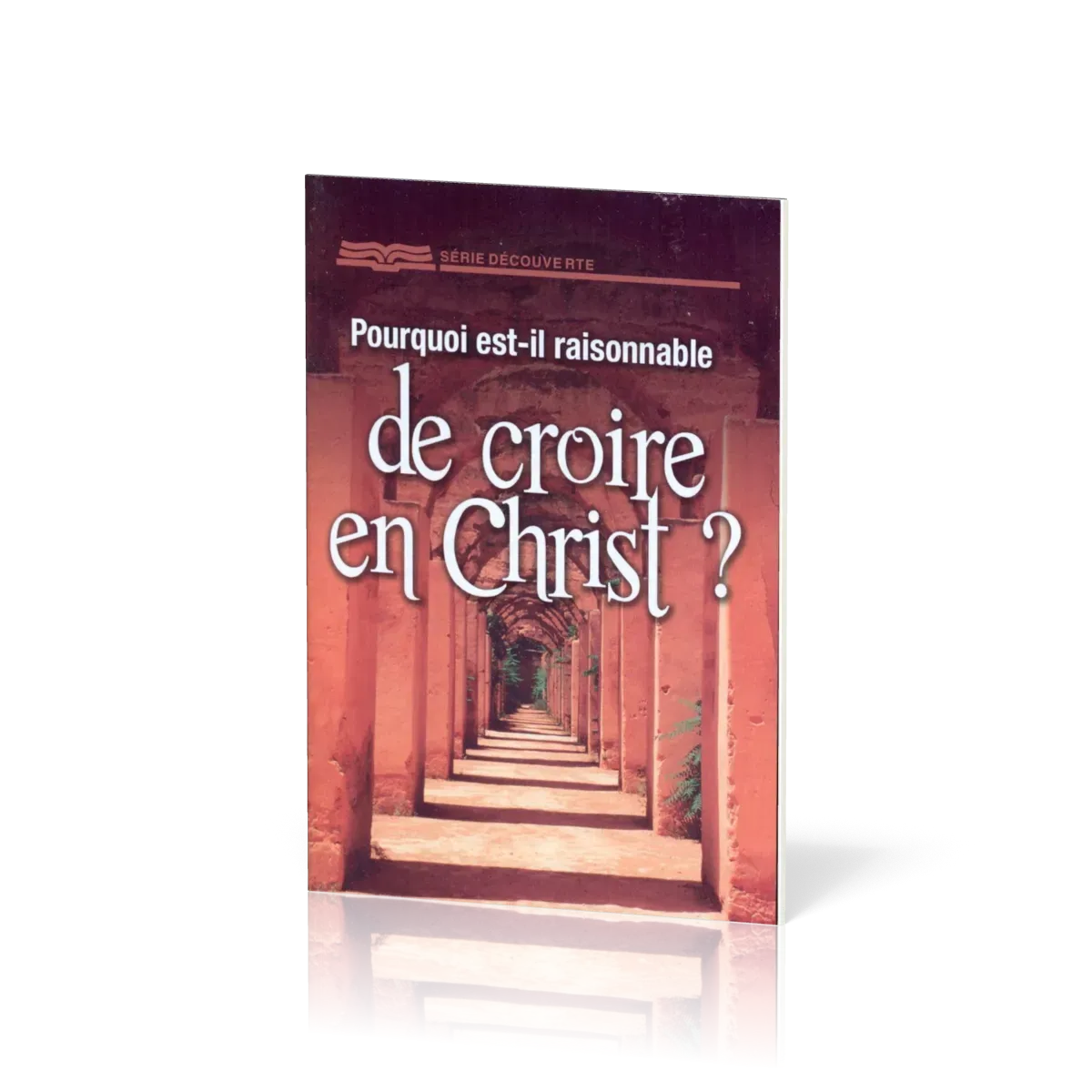 Pourquoi est-il raisonnable de croire en Christ ?