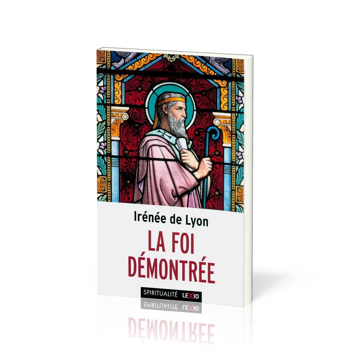 Foi démontrée, La