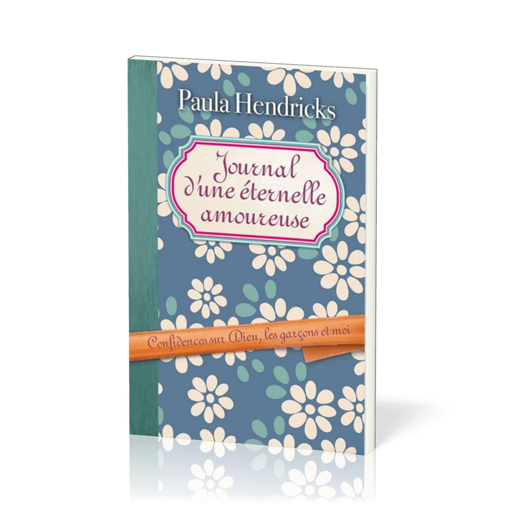 Journal d'une éternelle amoureuse