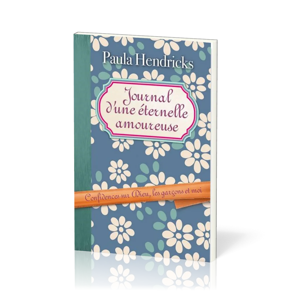 Journal d'une éternelle amoureuse