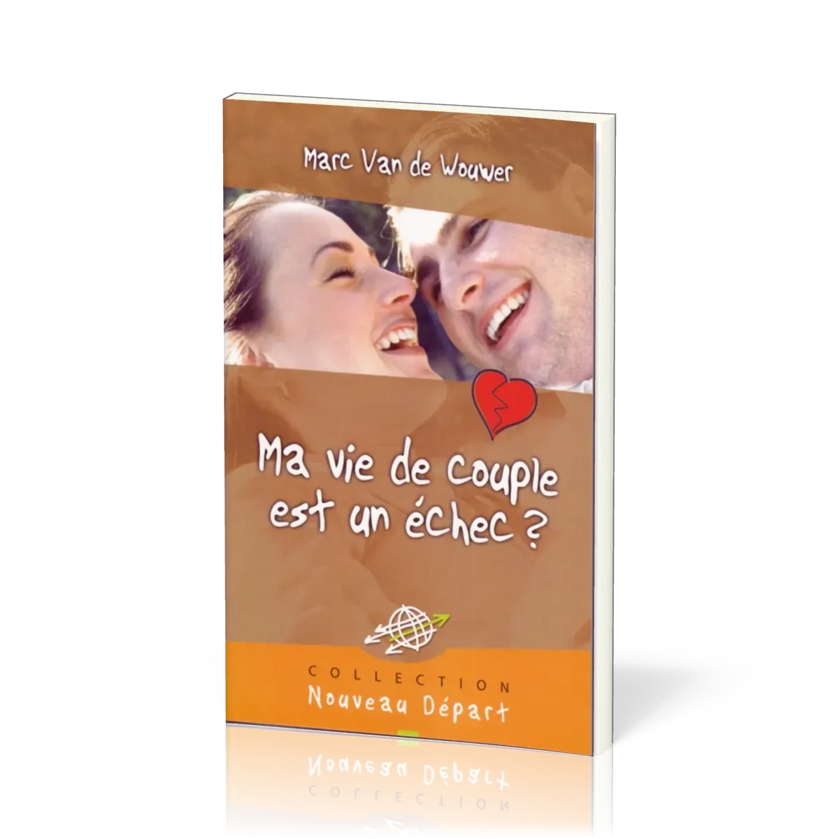 Ma vie de couple est un échec ?
