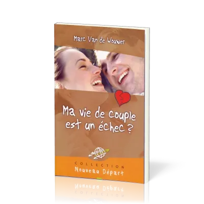 Ma vie de couple est un échec ?