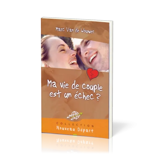 Ma vie de couple est un échec ?