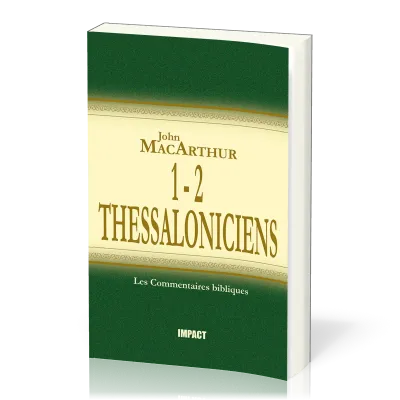 1 et 2 Thessaloniciens