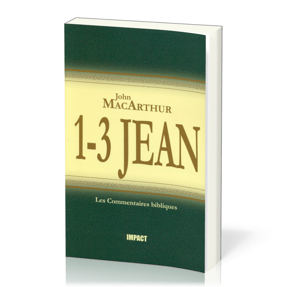 1-3 Jean