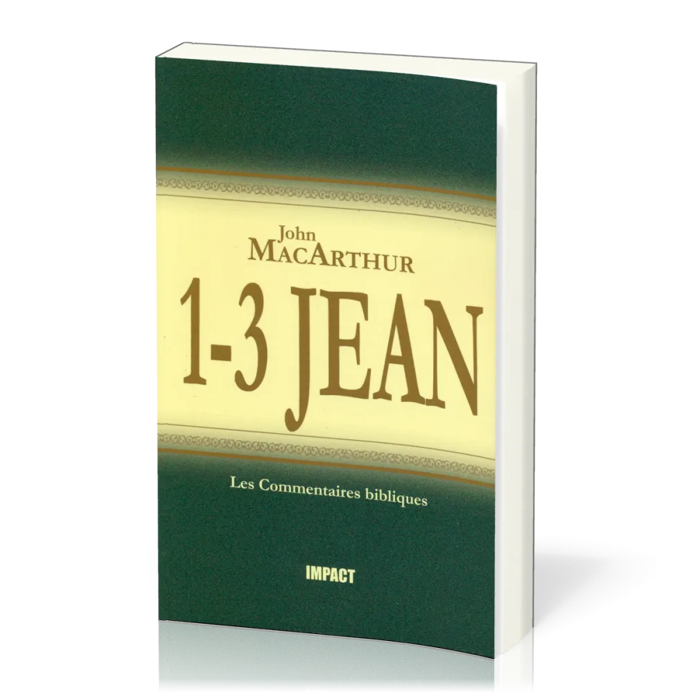 1-3 Jean