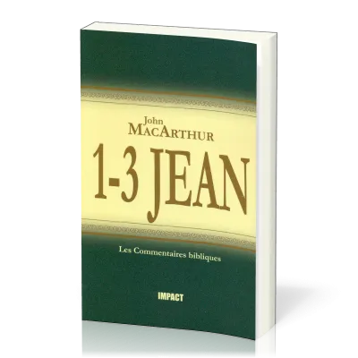1-3 Jean