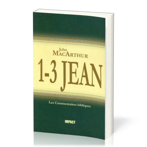 1-3 Jean