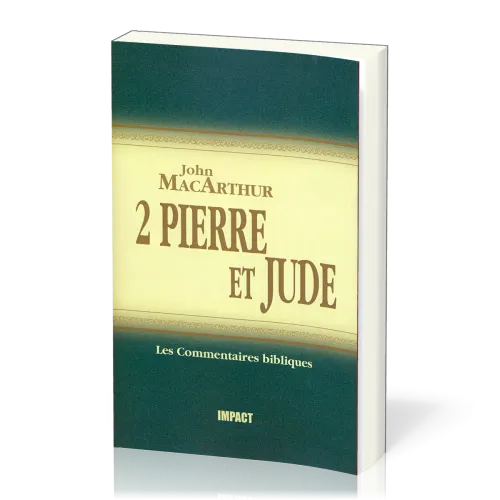 2 Pierre et Jude