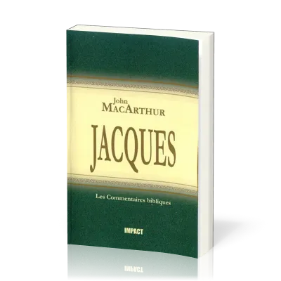 Jacques