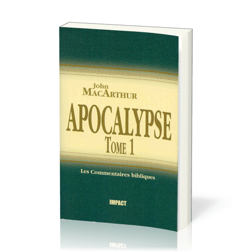 Apocalypse Tome 1 - 1-11