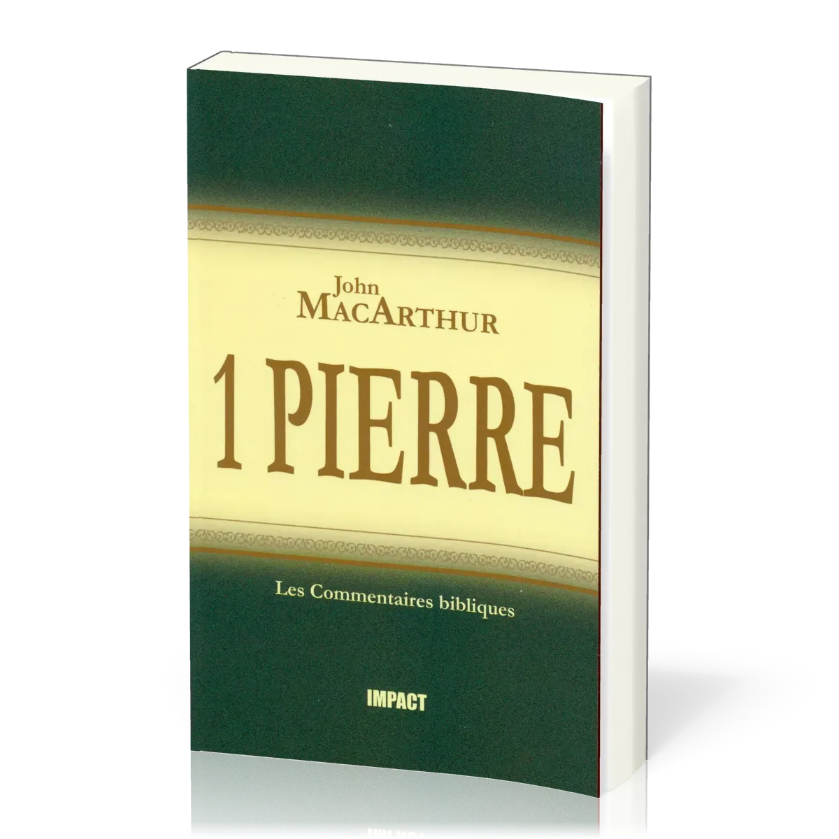 1 Pierre
