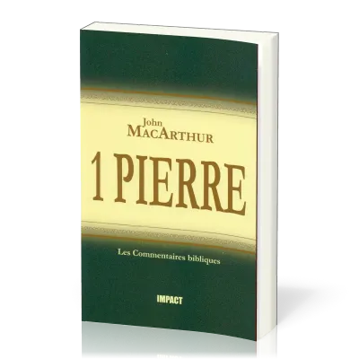 1 Pierre