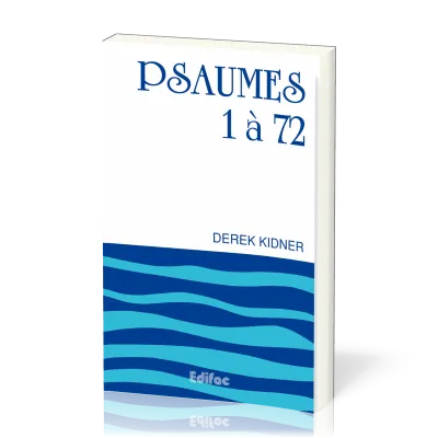 Psaumes 1 à 72