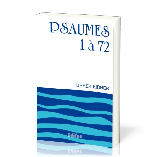 Psaumes 1 à 72