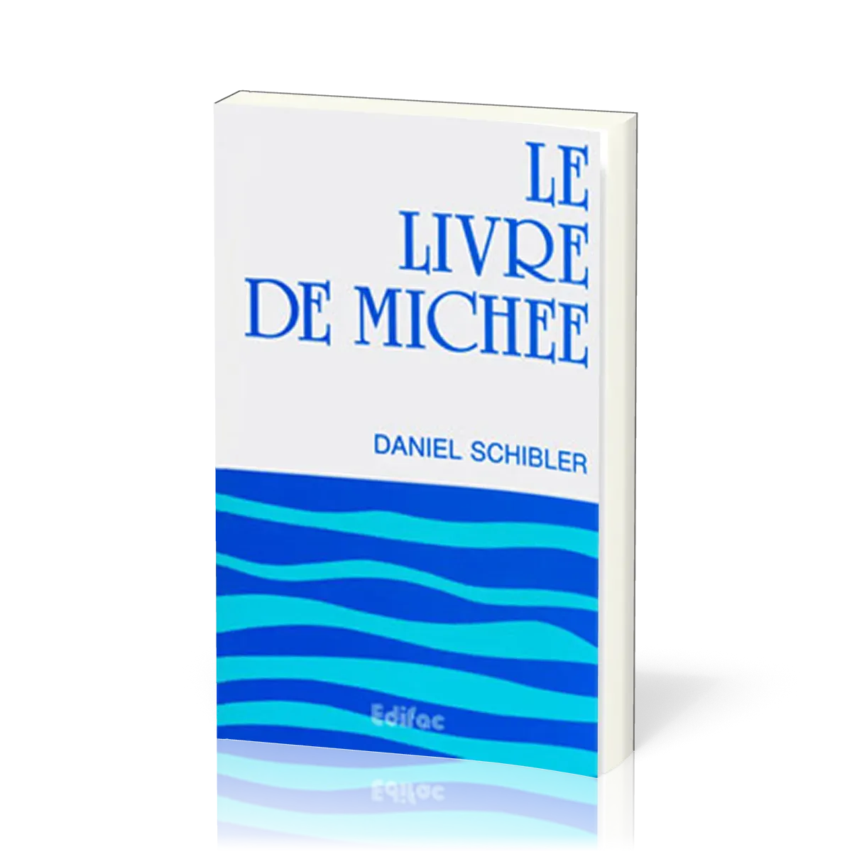 Livre de Michée, Le