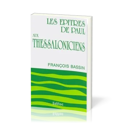 Epîtres de Paul au Thessaloniciens