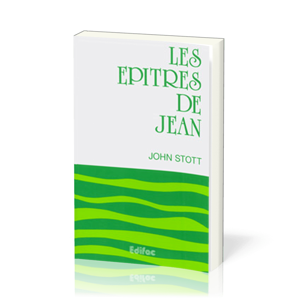 Epîtres de Jean, Les