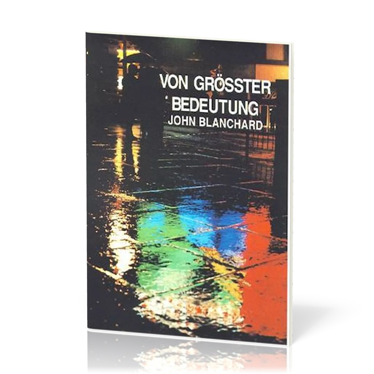 Questions Fondamentales - allemand