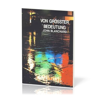 Questions Fondamentales - allemand