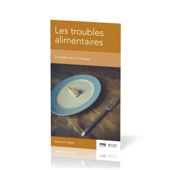 Troubles alimentaires, Les - La quête de la minceur
