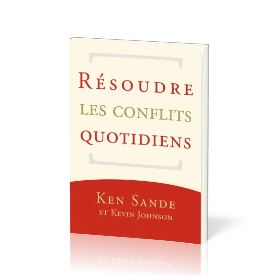 Résoudre les conflits quotidiens