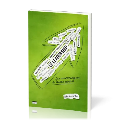 Leadership, Le - Caractéristiques du leader spirituel