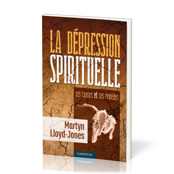 Dépression spirituelle, La - Ses causes et ses remèdes
