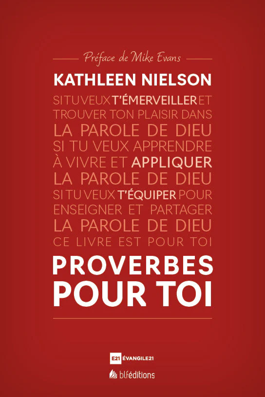 Proverbes pour toi (souple)