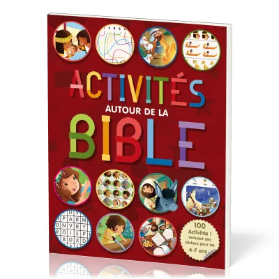 Activités autour de la Bible