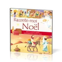Raconte-moi Noël