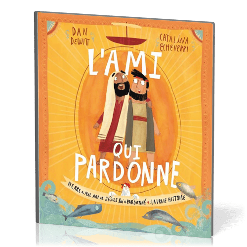 Ami qui pardonne, L'