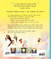 Dis-lui tout, partout, toujours - Comment parler avec Dieu: La vrai histoire