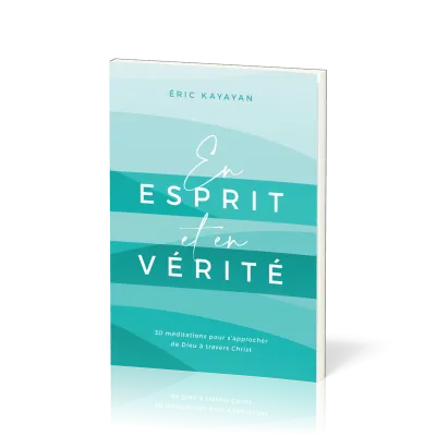 En esprit et en vérité