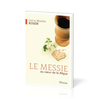 Messie au coeur de la Pâque, Le
