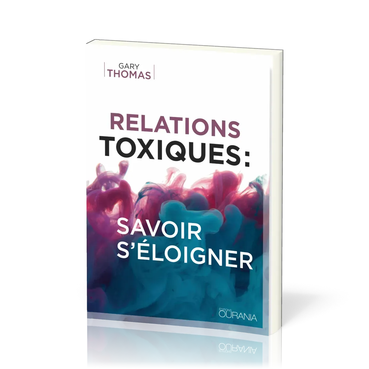Relations toxiques - Savoir s’éloigner