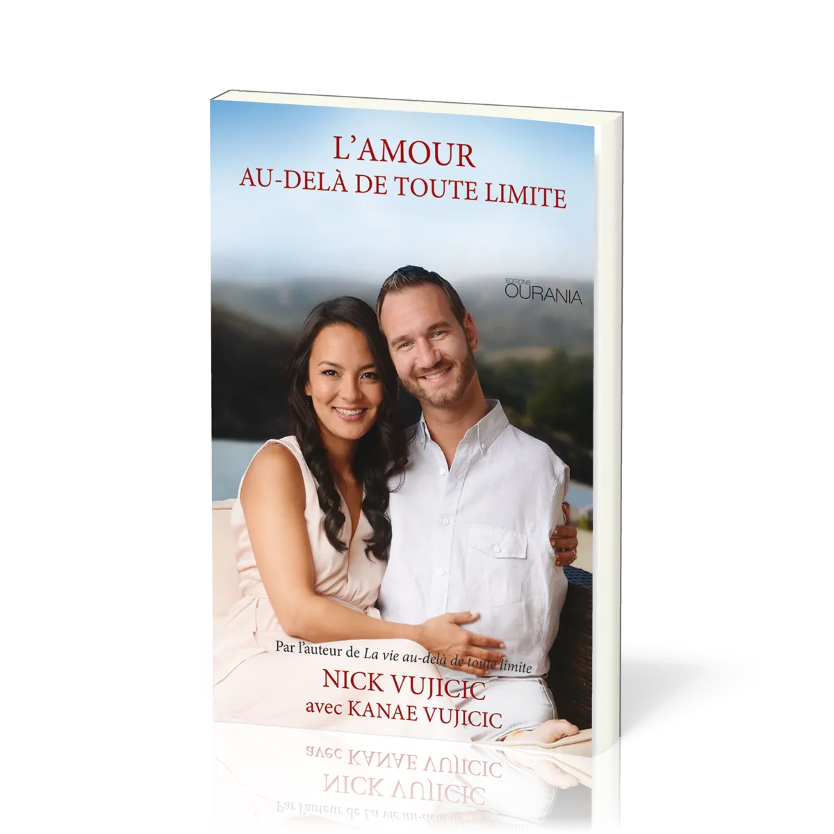 Amour au-delà de toute limite, L'