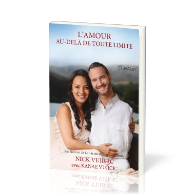 Amour au-delà de toute limite, L'