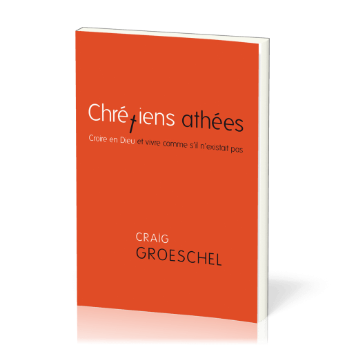 Chrétiens athées