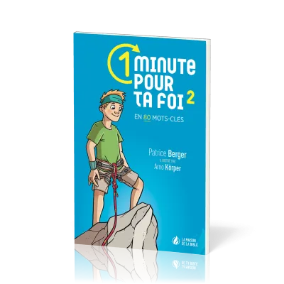 1 minute pour ta foi 2