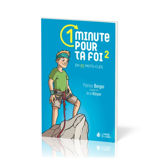 1 minute pour ta foi 2