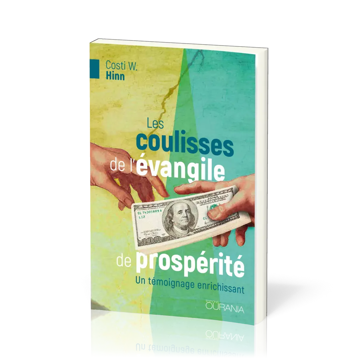 Coulisses de l'evangile de prospérité, Les