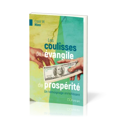 Coulisses de l'evangile de prospérité, Les