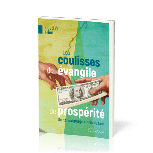 Coulisses de l'evangile de prospérité, Les