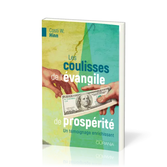 Coulisses de l'évangile de prospérité, Les