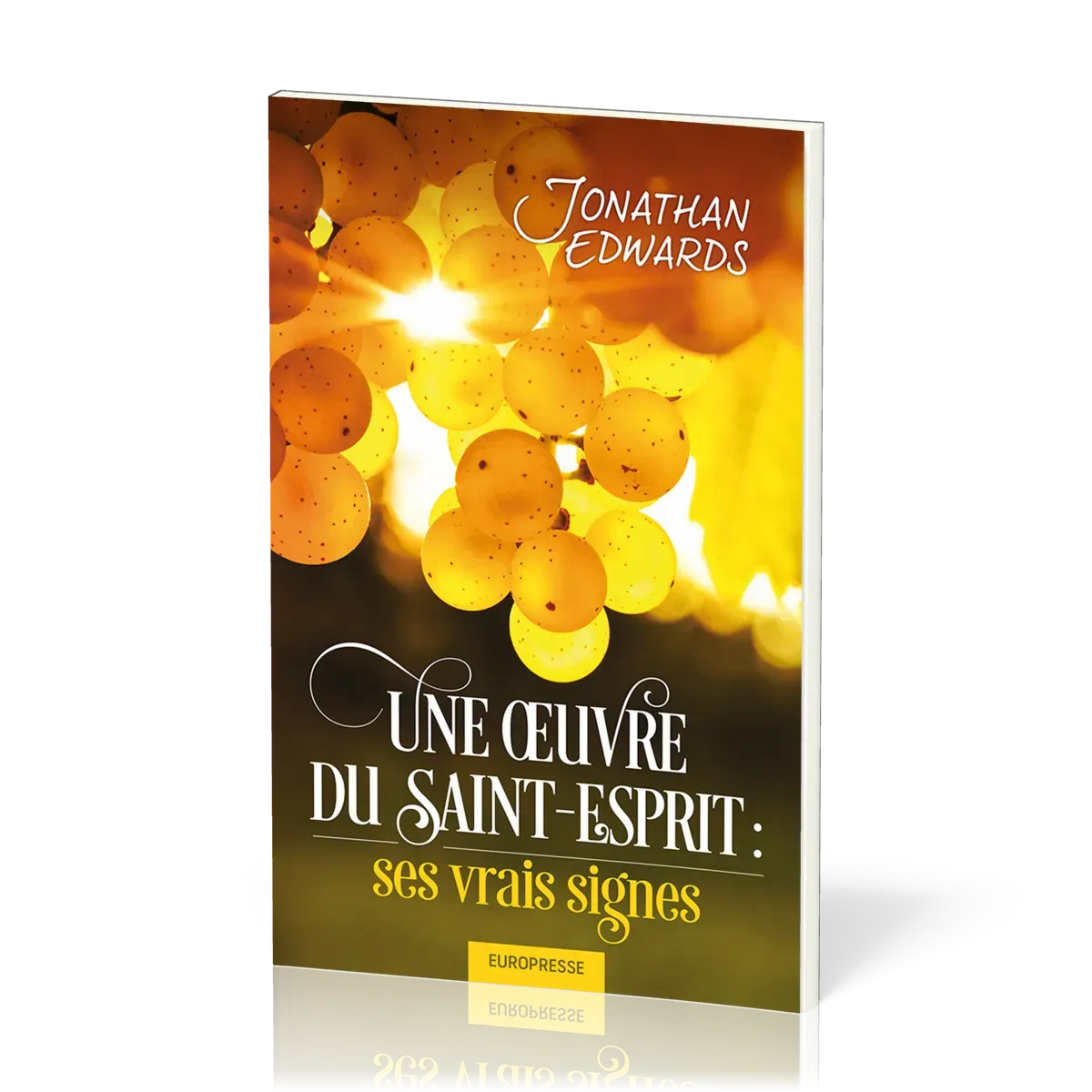 Oeuvre du Saint-Esprit, Une - ses vrais signes