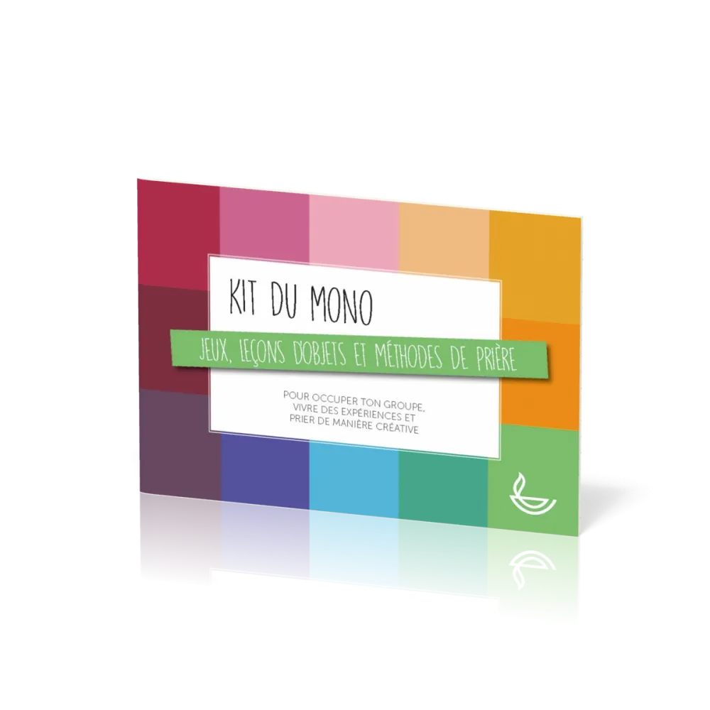 Kit du mono - Jeux, leçons d'objets et méthodes de prière
