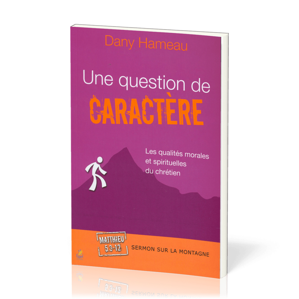 Question de caractère, Une