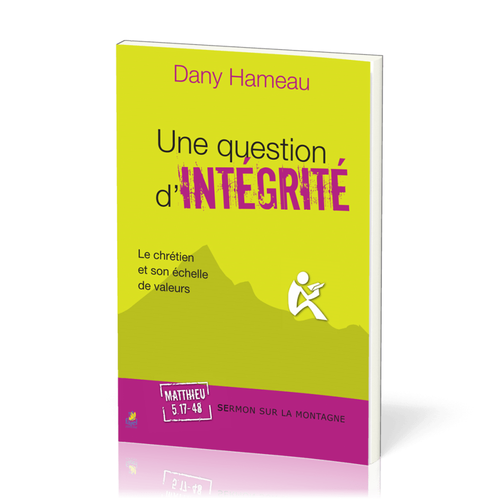 Question d'intégrité, Une