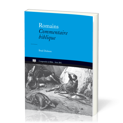 Romains Commentaire biblique